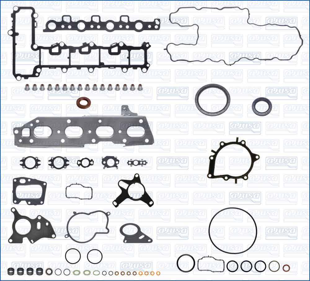 Motorpakking Ajusa 51108800