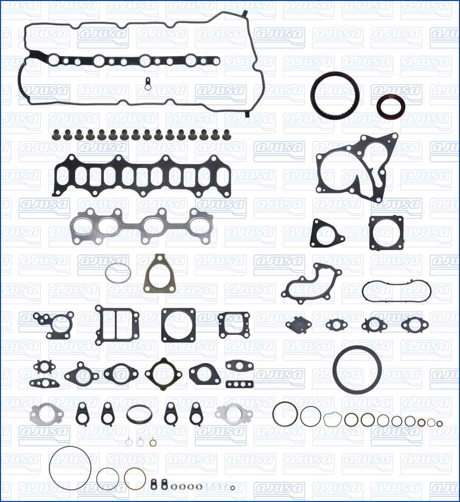 Motorpakking Ajusa 51109000