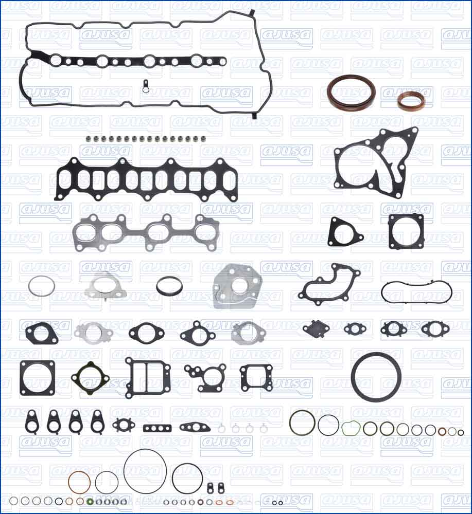 Ajusa Motorpakking 51109200