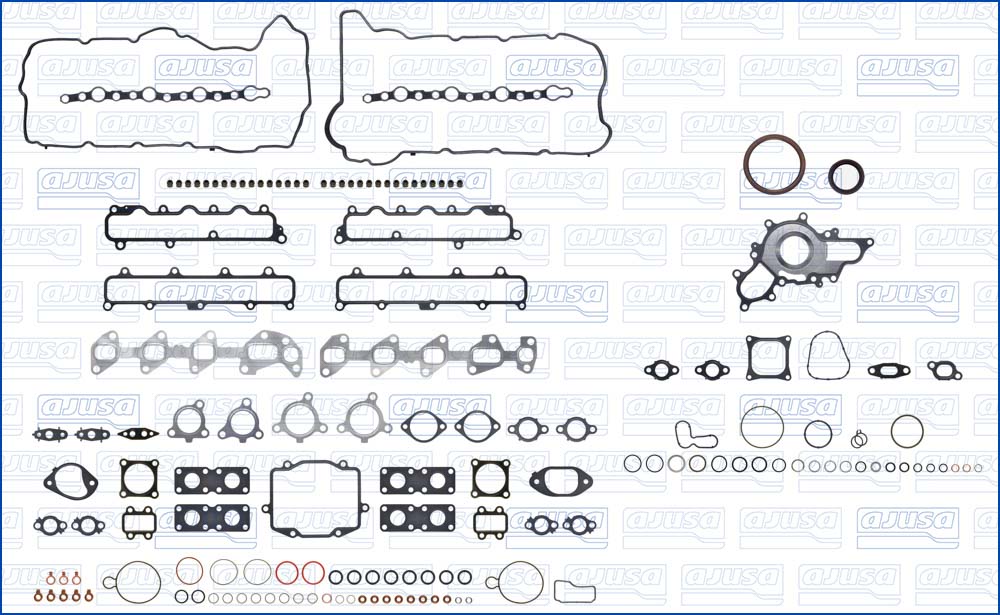 Motorpakking Ajusa 51109600