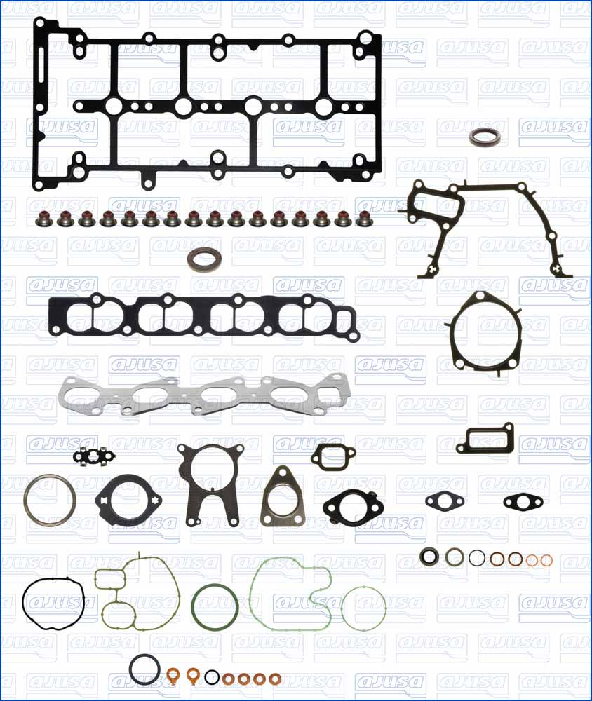 Ajusa Motorpakking 51110000