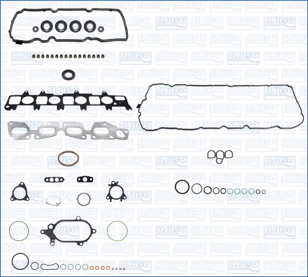 Ajusa Motorpakking 51111800