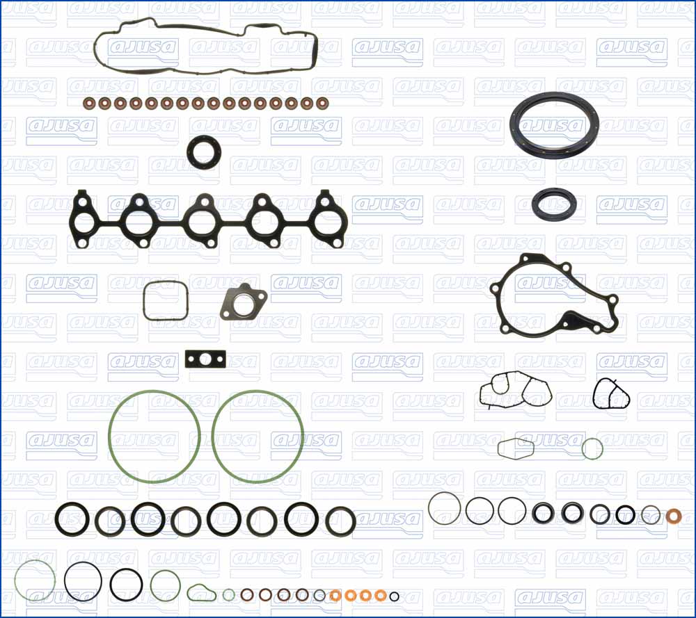 Motorpakking Ajusa 51113000