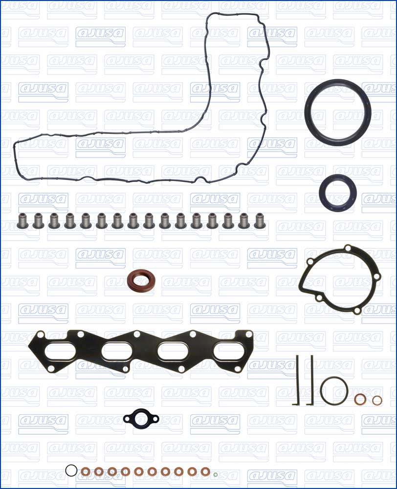 Motorpakking Ajusa 51113200