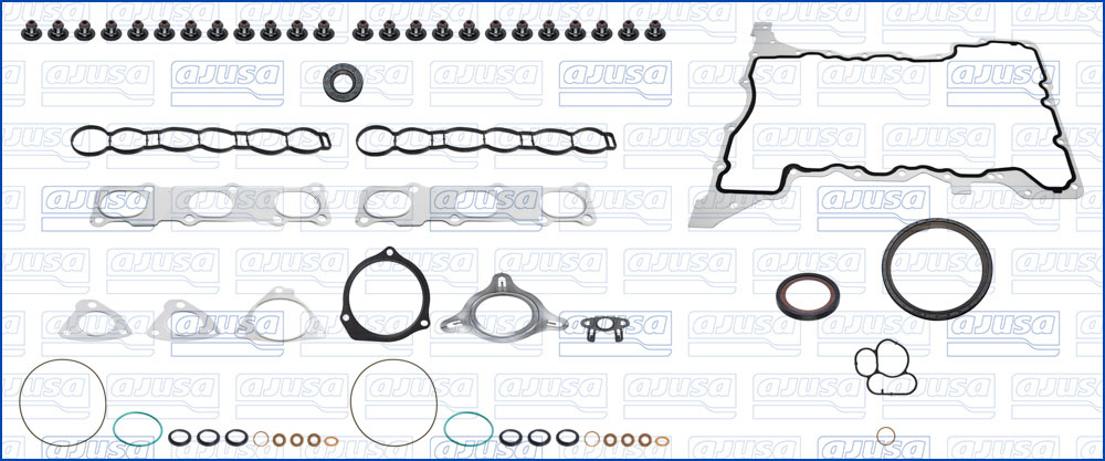 Ajusa Motorpakking 51113600