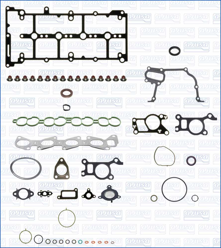 Ajusa Motorpakking 51113700