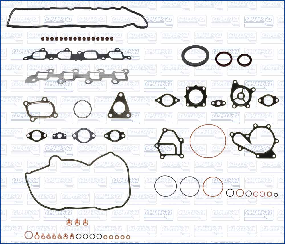 Ajusa Motorpakking 51115100