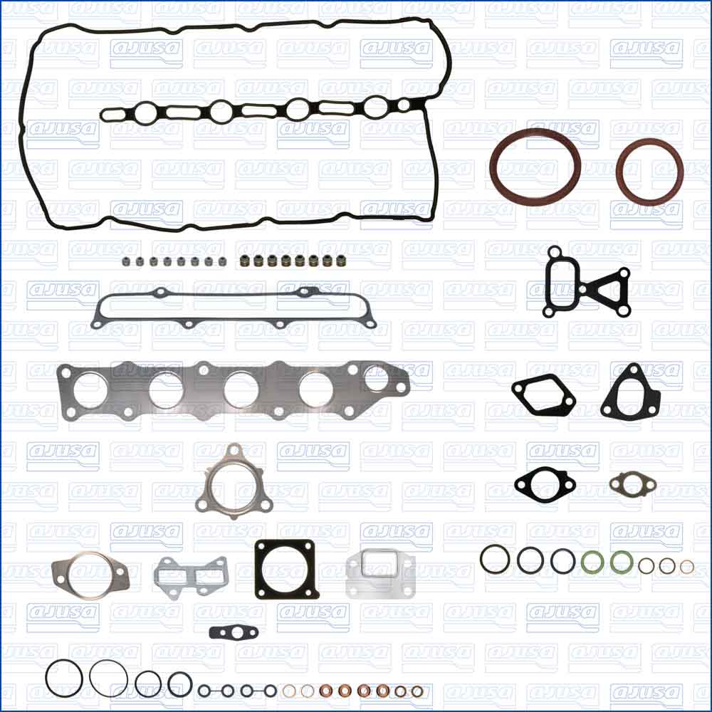 Ajusa Motorpakking 51115500
