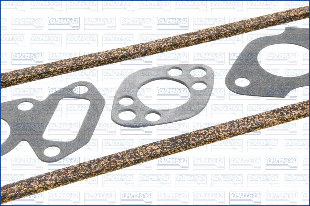 Ajusa Cilinderkop pakking set/kopset 52000100