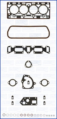 Cilinderkop pakking set/kopset Ajusa 52000500