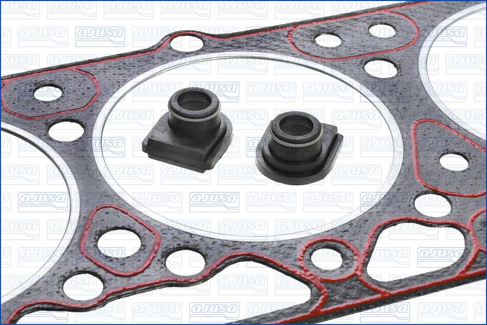Ajusa Cilinderkop pakking set/kopset 52001300