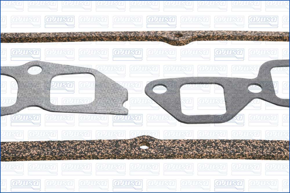 Ajusa Cilinderkop pakking set/kopset 52001300