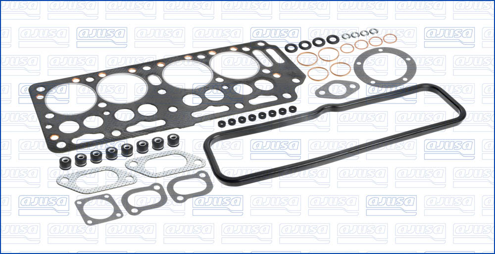 Ajusa Cilinderkop pakking set/kopset 52001700