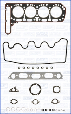 Cilinderkop pakking set/kopset Ajusa 52001800