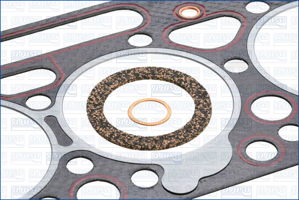 Ajusa Cilinderkop pakking set/kopset 52002100