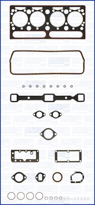 Cilinderkop pakking set/kopset Ajusa 52002200