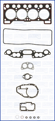 Cilinderkop pakking set/kopset Ajusa 52003100