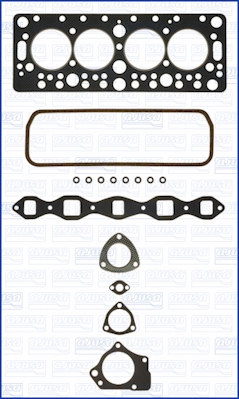 Cilinderkop pakking set/kopset Ajusa 52004000