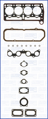 Cilinderkop pakking set/kopset Ajusa 52004300