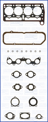 Ajusa Cilinderkop pakking set/kopset 52004500