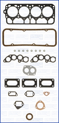 Cilinderkop pakking set/kopset Ajusa 52005000