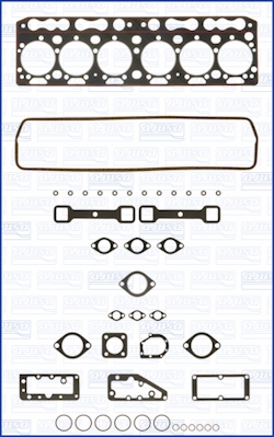 Cilinderkop pakking set/kopset Ajusa 52005500