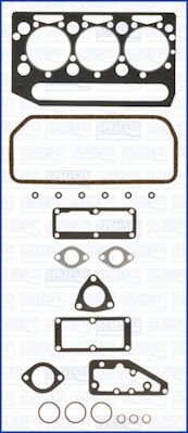 Cilinderkop pakking set/kopset Ajusa 5200570B