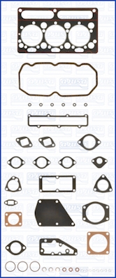 Ajusa Cilinderkop pakking set/kopset 52005800