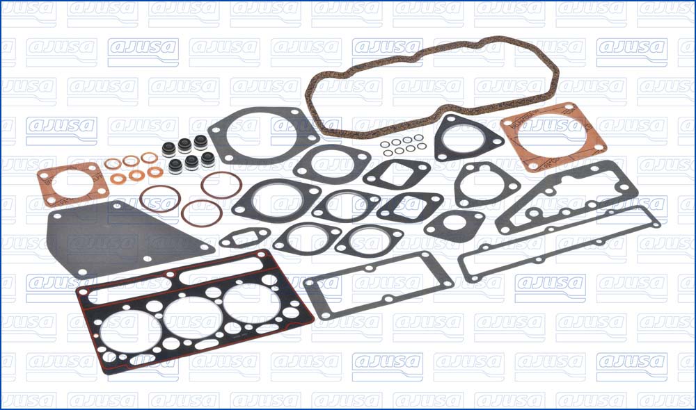 Ajusa Cilinderkop pakking set/kopset 52005800