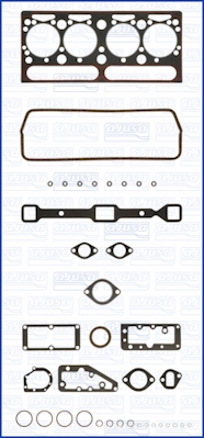 Cilinderkop pakking set/kopset Ajusa 52006300