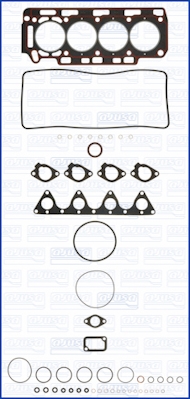 Cilinderkop pakking set/kopset Ajusa 52007300