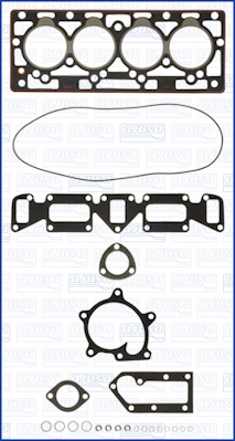 Cilinderkop pakking set/kopset Ajusa 52008200