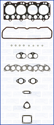 Cilinderkop pakking set/kopset Ajusa 52009500