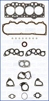 Cilinderkop pakking set/kopset Ajusa 52009900