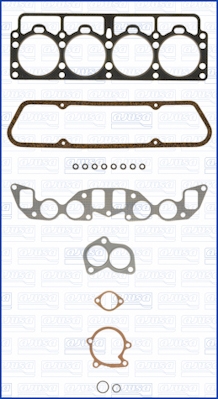 Cilinderkop pakking set/kopset Ajusa 52012800