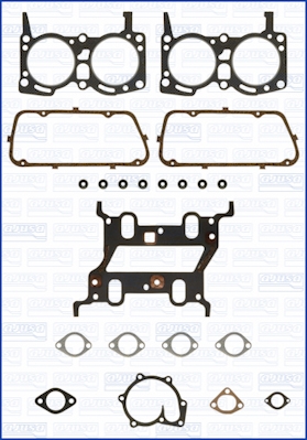 Cilinderkop pakking set/kopset Ajusa 52013500