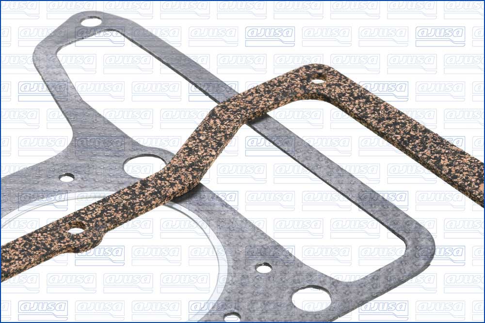 Ajusa Cilinderkop pakking set/kopset 52014900