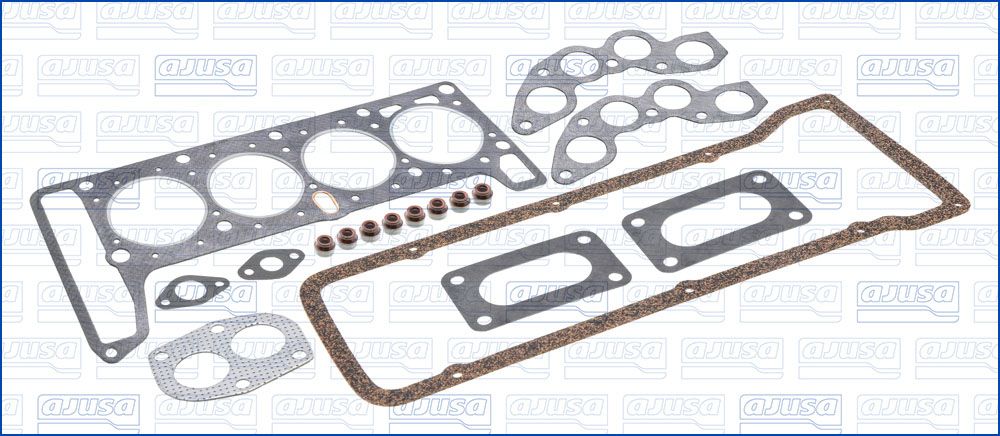 Ajusa Cilinderkop pakking set/kopset 52014900