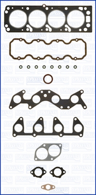 Cilinderkop pakking set/kopset Ajusa 5201690B