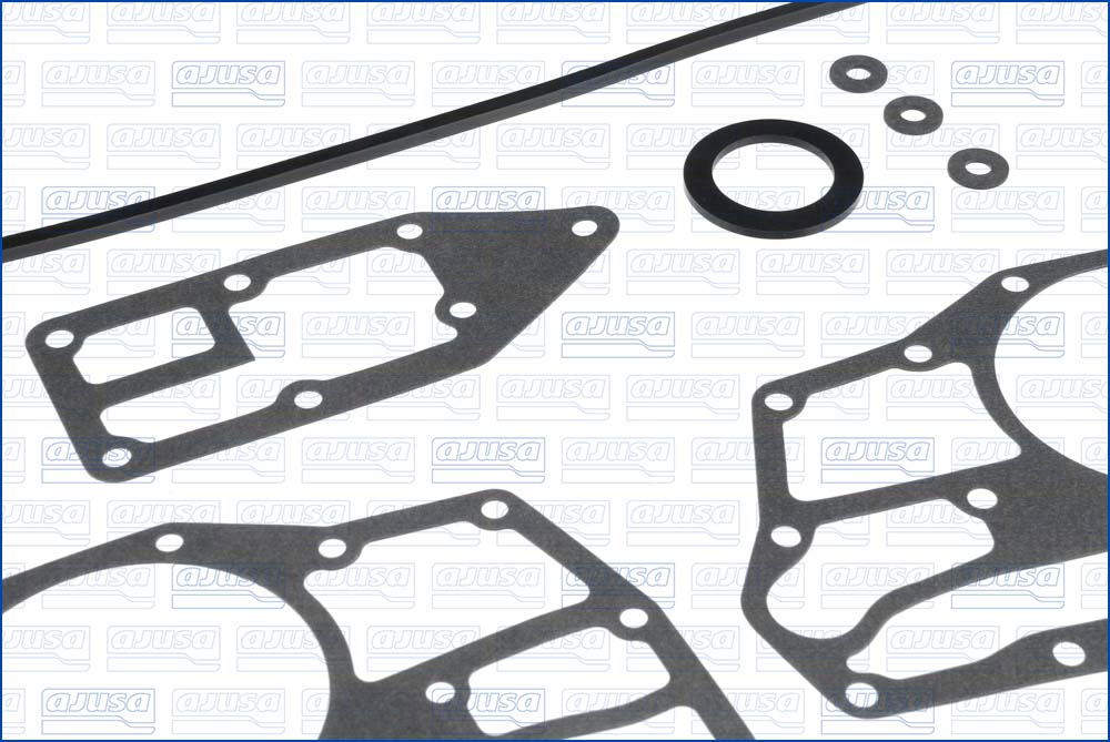 Ajusa Cilinderkop pakking set/kopset 52017200