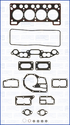 Cilinderkop pakking set/kopset Ajusa 52017500