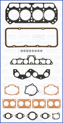 Cilinderkop pakking set/kopset Ajusa 52017600