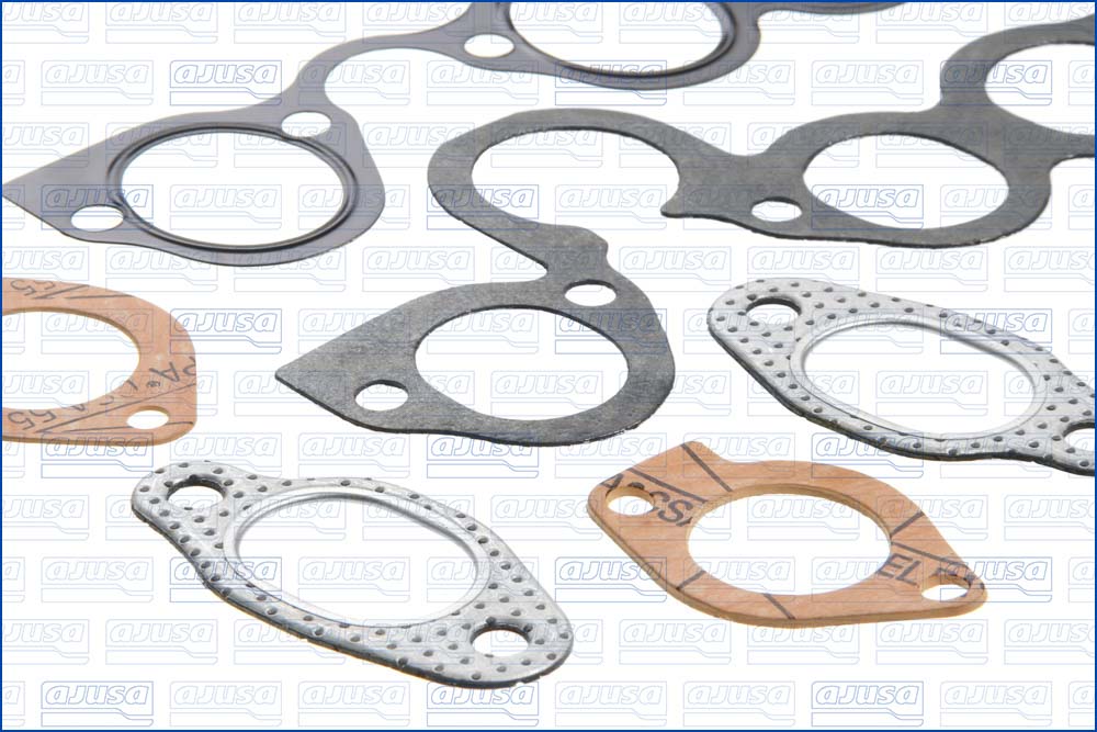 Ajusa Cilinderkop pakking set/kopset 52018300