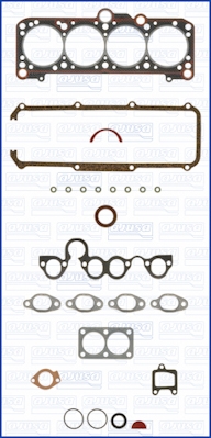 Cilinderkop pakking set/kopset Ajusa 5201830B