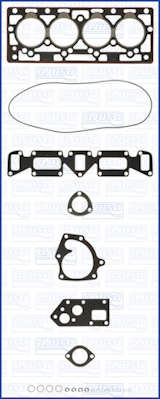 Cilinderkop pakking set/kopset Ajusa 52018700