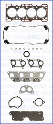 Ajusa Cilinderkop pakking set/kopset 52019000