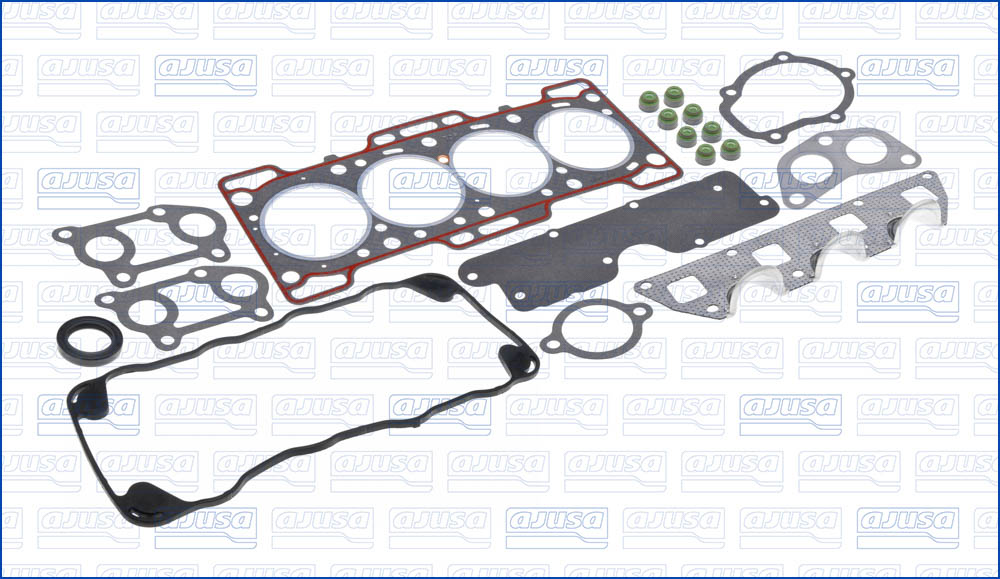 Ajusa Cilinderkop pakking set/kopset 52019000