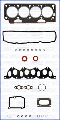 Cilinderkop pakking set/kopset Ajusa 52019600