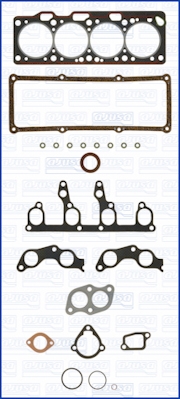 Cilinderkop pakking set/kopset Ajusa 52021500