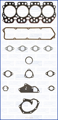 Cilinderkop pakking set/kopset Ajusa 52025500